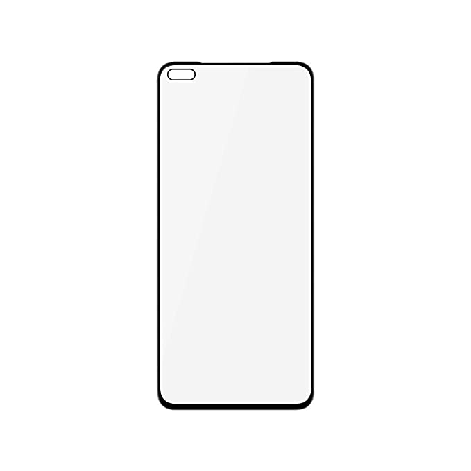 Antiglare Tempered Glass for OnePlus Nord Blue Light Blocking