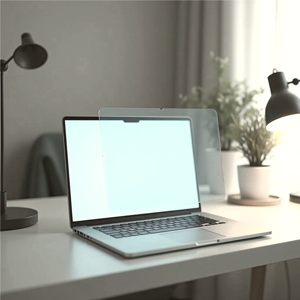 Protect Your Eyes: How StillerSafe’s Blue Light Screen Protectors Reduce Digital Eye Strain