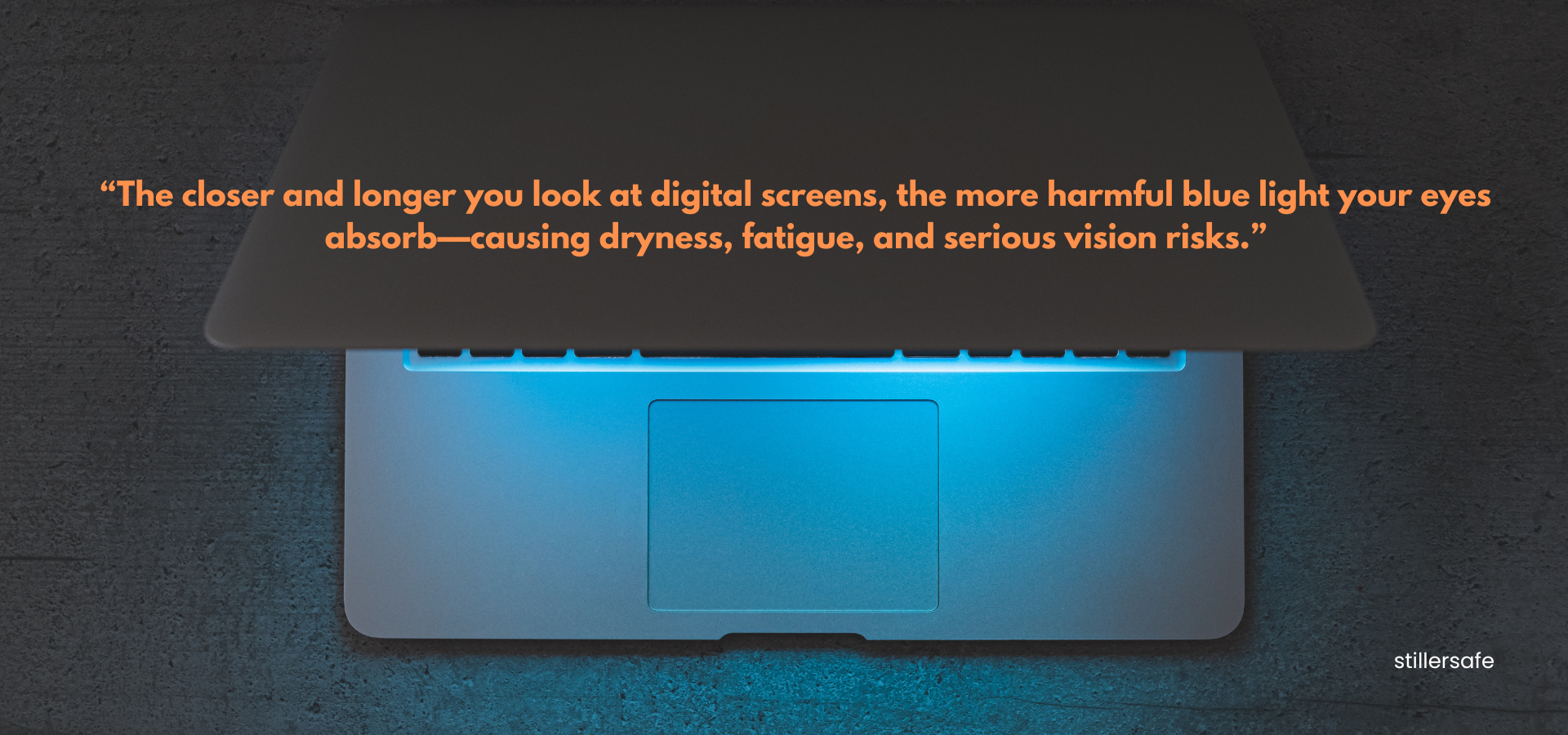 Laptop Screen Protection