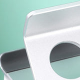 Ergonomic Aluminium Alloy TAB + Phone Stand | Best Seller