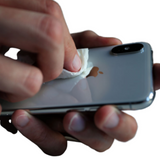 Wacol 99.9 Super-Quickdry™ - Laptop,Smartphone iPad and  TV Screen Cleaner.