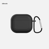 Soft Silicone Protective Case for AirPods