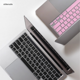 Macbook Pro 13.3 Inch  2019 Version - Super Thin Keyboard Cover