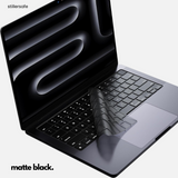 MacBook Air 15 inch M2 M4 M3 Super Thin Keyboard Cover