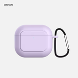 Soft Silicone Protective Case for AirPods