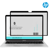 Privacy Screen for TV with AntiGlare Eye & Protection feature Blue Light Blocking screen.