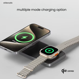 Aluminium Heavy Duty Stand for iPad/Smartphone