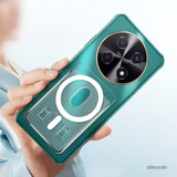 Magsafe Transparent Card Wallet