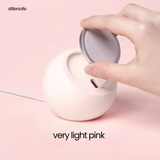 Premium silicone MS2 wireless charging stand