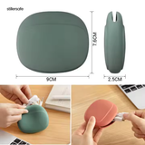 Premium Silicone Organiser Bag