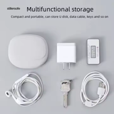 Premium Silicone Organiser Bag