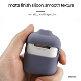 Airpods Case, 2-Way with Strap