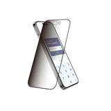 Antiglare Tempered Glass for iPhone 15 Max Blue Light Blocking Glass.