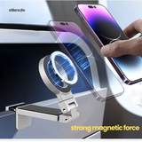 Airplane Mobile stand