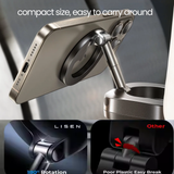 Airplane Mobile stand