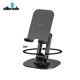 360 Degree Rotating Mobile Phone Stand Metal Base