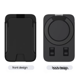 Magnetic Wallet Holder for iPhone – Secure, Stylish, and Functional