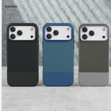 iPhone 17  Vegan Leather Case