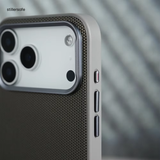 iPhone 17  Vegan Leather Case