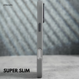 iPhone 17  Vegan Leather Case