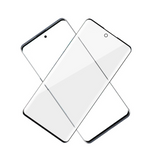 Antiglare Tempered Glass for Samsung Galaxy Note 20 Blue Light Blocking Glass.