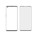 Antiglare Tempered Glass for Oppo A55 Blue Light Blocking Glass.