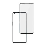 Antiglare Tempered Glass for Realme Narzo 30 Pro 5G Blue Light Blocking Glass.