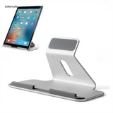 Ergonomic Aluminium Alloy TAB + Phone Stand | Best Seller
