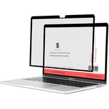 Anti Glare Eye Protection Screen for Avita Laptop Blue Light Blocking screen.