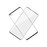 Antiglare Tempered Glass for Samsung Galaxy M11 Blue Light Blocking Glass.