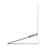 Ergonomic Aluminium Laptop Stand _ The Perfect Stand And Height