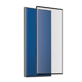 Antiglare Tempered Glass for Vivo V27 Pro - Blue Light Blocking Privacy Glass.