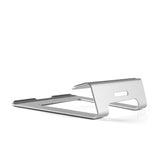 Ergonomic Aluminium Laptop Stand _ The Perfect Stand And Height