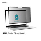 AntiGlare Eye + Face Skin Protection Screen for Lenovo 15.6 Inch Laptop Blue Light Blocking ABCS screen.