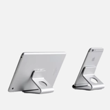 Ergonomic Aluminium Alloy Phone + Tab Stand | Best Seller
