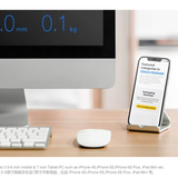 Ergonomic Aluminium Alloy Phone + Tab Stand | Best Seller