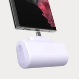 Emergency Fast Charge Power Bank