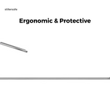 Ergonomic Aluminium Laptop Stand _ The Perfect Stand And Height