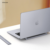 Super Sleek Laptop Stand - ( IF Design Award Winner 2023 )