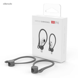 Airpods Silicone Ear Hooks