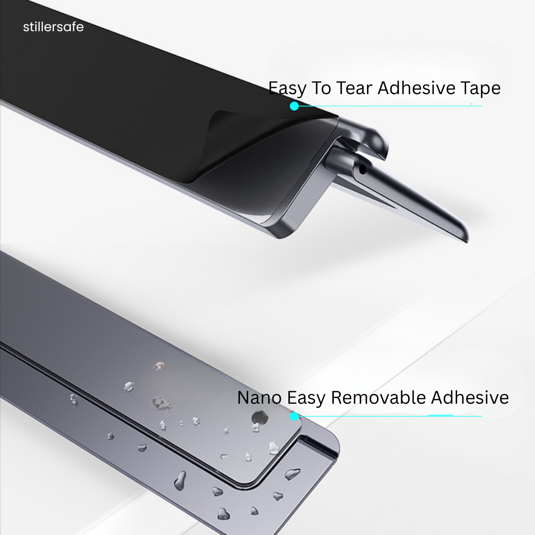 Super Sleek Laptop Stand - ( IF Design Award Winner 2023 )