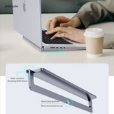 Super Sleek Laptop Stand - ( IF Design Award Winner 2023 )
