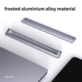 Super Sleek Laptop Stand - ( IF Design Award Winner 2023 )