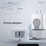 Cable Organizer Case