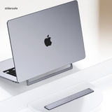 Super Sleek Laptop Stand - ( IF Design Award Winner 2023 )