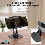 360 Degree Rotating Mobile Phone Stand Metal Base