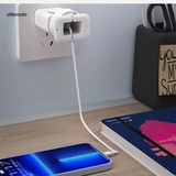 Cable Organizer Case