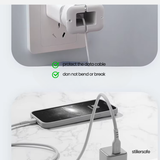 Cable Organizer Case