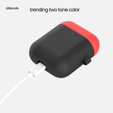 Airpod Case Two Color