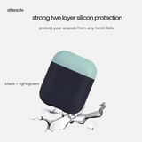 Airpod Case Two Color